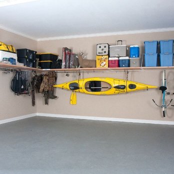 Amazing Garage Solutions - Home Organization Near Me - Broomfield, Colorado