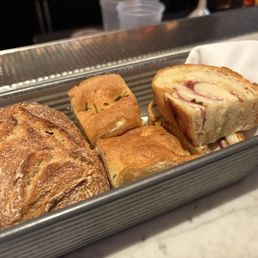 Bread Basket