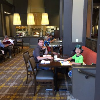 Pinzimini - Italian Near Me - Rancho Mirage, California