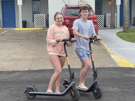 Beach Bum Essentials near St. George Island in St. George Island, FL