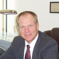 Daniel L Jeffrey