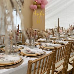 Simplicity Events - Sweet 16 .