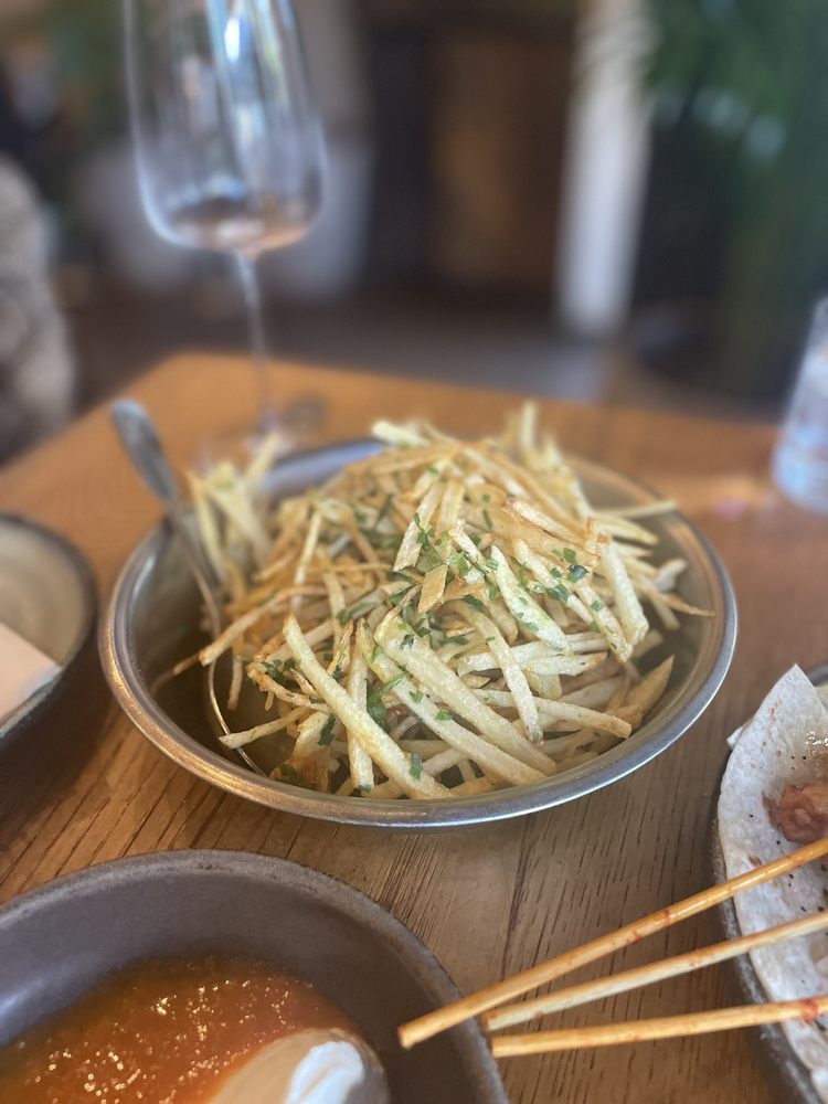 THE COUNTER London, London Turkish Yelp