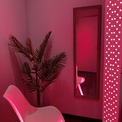 HiTONE Fitness - Red light therapy, my favorite!!