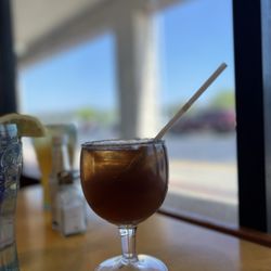 El Jinete - Texas margarita