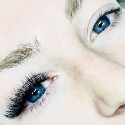 BDazzled Day Spa & Lash Lounge - LASHES LASHES and more LASHES