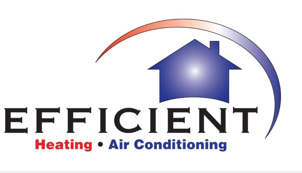 EFFICIENT HEATING AND AIR CONDITIONING Updated June 2024 841 Old
