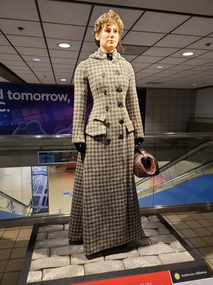 Pittsburgh International Airport by null
