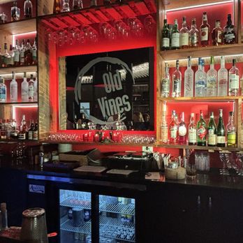 Old Vines - Bar - Wine Bars Near Me - Naples, Florida