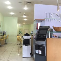 Trends Beauty Center