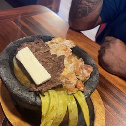 Molcajete