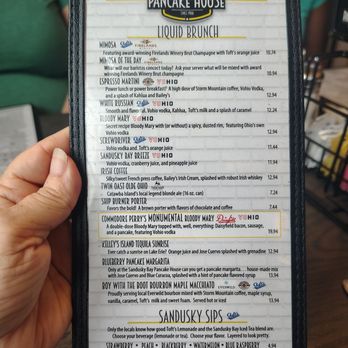 Sandusky Bay Pancake House - Breakfast & Brunch Near Me - Sandusky, Ohio Sandusky Bay Pancake House - Breakfast & Brunch Near Me - Sandusky, Ohio