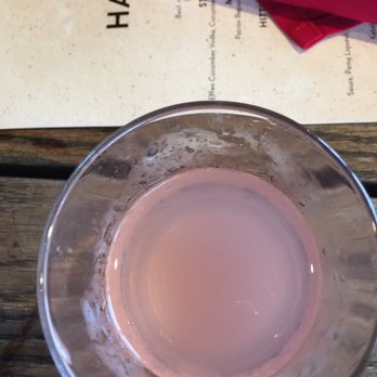 Happiest Hour - Shots - Cocktail Bars Near Me - Dallas, Texas
