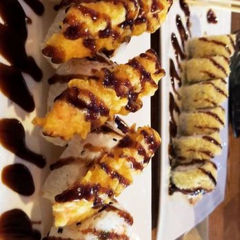 Sushi OK - Sushi Bars Near Me - Riverside, California Sushi OK - Sushi Bars Near Me - Riverside, California