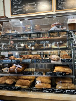 Cinderella Bakery & Cafe by null