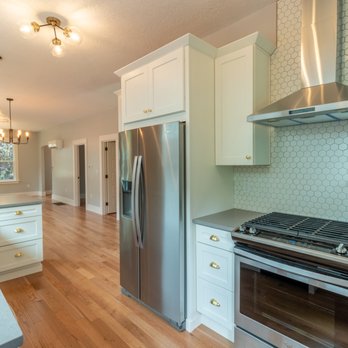Triad Pacific - Whole house remodel - General Contractors Near Me Triad Pacific - Whole house remodel - General Contractors Near Me