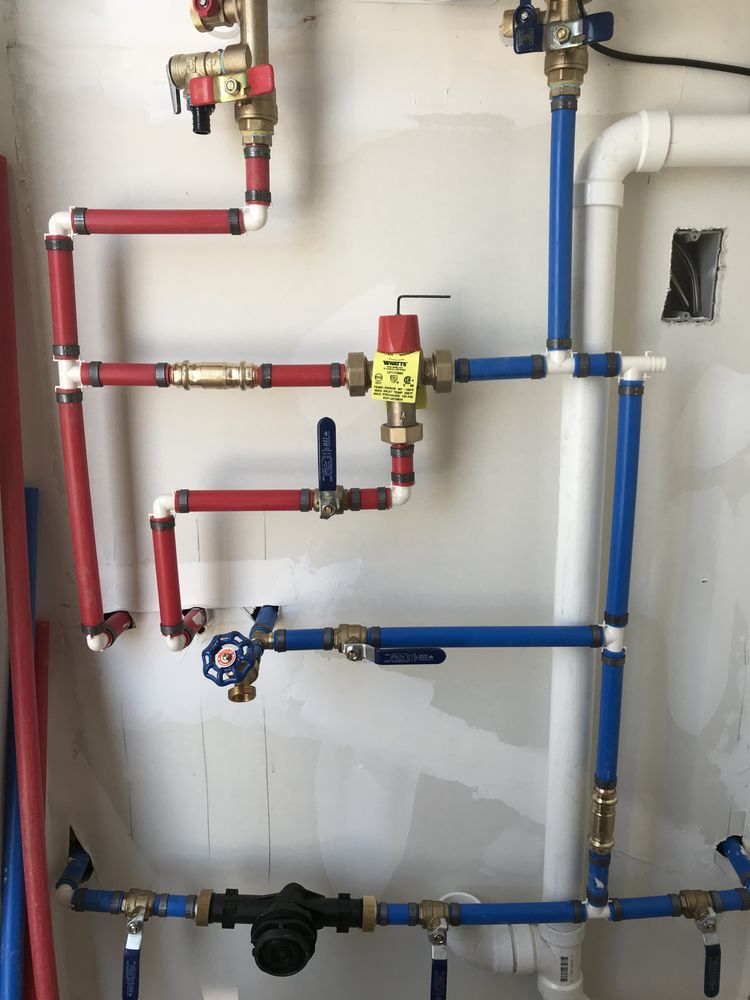 Slide of Serenity Bathroom Remodeling and Plumbing