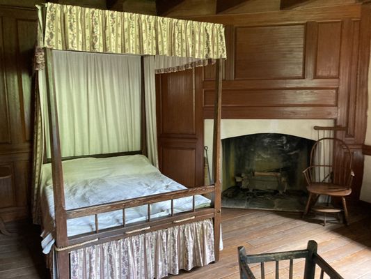 Charlotte Museum of History by null