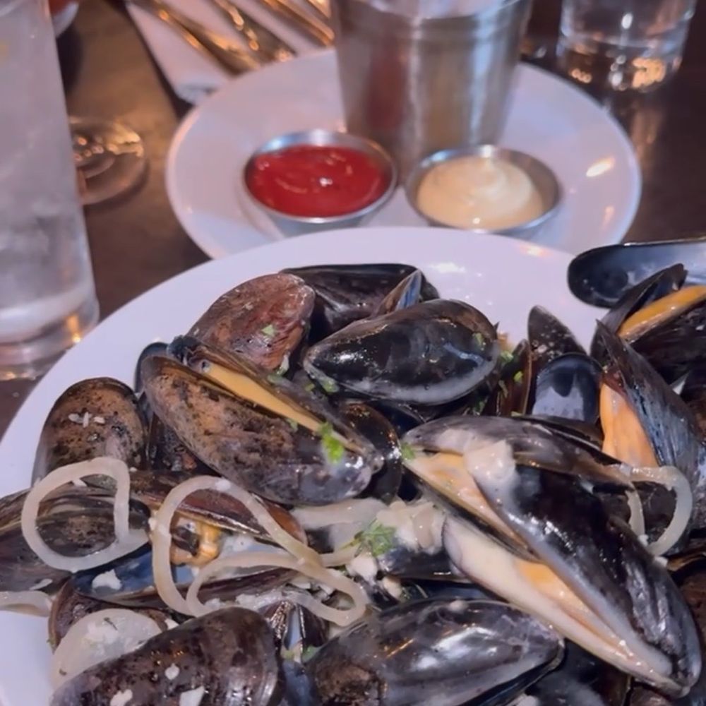 Orsay - Mussel & frites - French Near Me - Jacksonville, Florida Orsay - Mussel & frites - French Near Me - Jacksonville, Florida