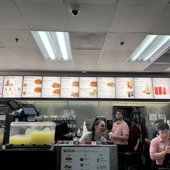 Chick-fil-A - Menu - Fast Food Near Me - Perrysburg, Ohio Chick-fil-A - Menu - Fast Food Near Me - Perrysburg, Ohio