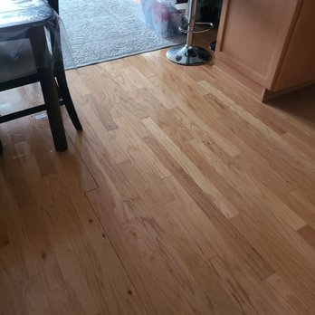 GLN HARDWOOD FLOORING - Before - Flooring Near Me GLN HARDWOOD FLOORING - Before - Flooring Near Me