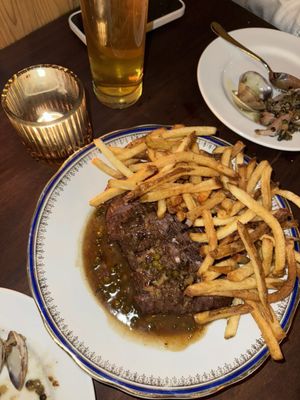 Martine's Wine Bar by null