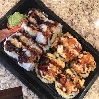 Sushi Too - $20 for 8 pieces of sushi.. - Sushi Bars Near Me - Pittsburgh, Pennsylvania Sushi Too - $20 for 8 pieces of sushi.. - Sushi Bars Near Me - Pittsburgh, Pennsylvania