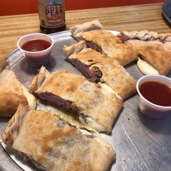 Sorrento Pizza - Meat Stromboli - Pizza Near Me - Duncannon, Pennsylvania Sorrento Pizza - Meat Stromboli - Pizza Near Me - Duncannon, Pennsylvania