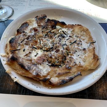 BeetleCat - Fry Bread - Seafood Near Me - Atlanta, Georgia BeetleCat - Fry Bread - Seafood Near Me - Atlanta, Georgia