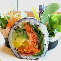 Vegy maki
