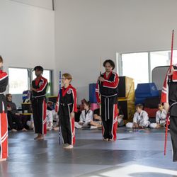 AMYS Martial Arts