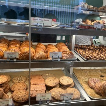 Breads Bakery - Rockefeller Center - Bakeries Near Me - New York, New York