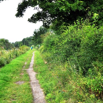 Royal Canal - Active Life Near Me