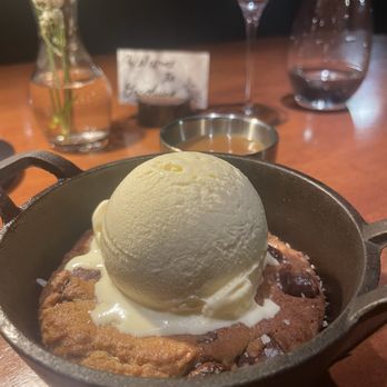 Ossobuco Miami- Steak house - Cookie dessert - Steakhouses Near Me - Miami, Florida Ossobuco Miami- Steak house - Cookie dessert - Steakhouses Near Me - Miami, Florida