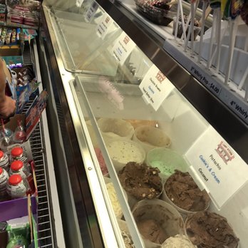 The Candy Kitchen - Ice cream - Candy Stores Near Me - Madeira Beach, Florida