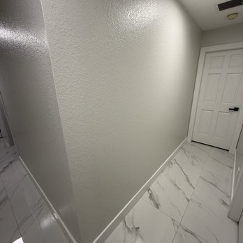 Junior Painter - Hallway side - Painters Near Me