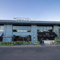 The Henry