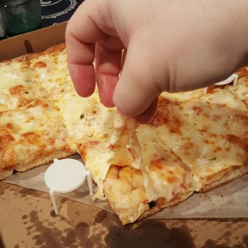 Tu Sei Bella - Tu Sei Bella Sicilian. Where's the friggin sauce? - Pizza Near Me - Audubon, New Jersey Tu Sei Bella - Tu Sei Bella Sicilian. Where's the friggin sauce? - Pizza Near Me - Audubon, New Jersey