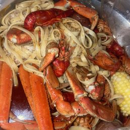 Snow Crab