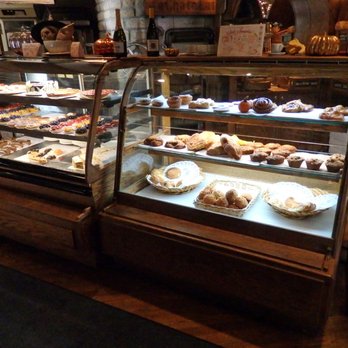 La Chatelaine - Bakery Display Case - Bakeries Near Me - Columbus, Ohio