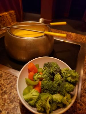 Photo of The Melting Pot - Colorado Springs, CO, US. Say Cheese!