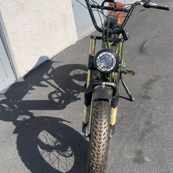Ebike Mobile - Ebike repair Irvine Tustin pick up service - Bike Repair/Maintenance Near Me - Huntington Beach, California