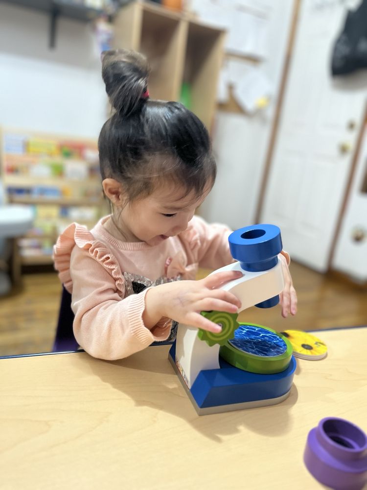 Peter Pan & Wendy Daycare - childcare center in Brooklyn, NY