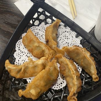 Linko Sushi - Dumpling - Sushi Bars Near Me - Apple Valley, California