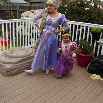 Cinderella Company - Best Day Ever! - Party Characters Near Me Cinderella Company - Best Day Ever! - Party Characters Near Me