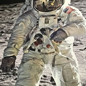 The Museum of Flight - Astronauts - Museums Near Me - Seattle, Washington The Museum of Flight - Astronauts - Museums Near Me - Seattle, Washington