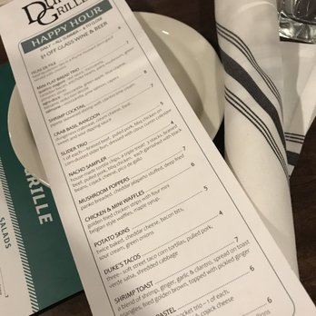 Duke’s Grille - Happy hour menu - American Near Me - Twin Falls, Idaho Duke’s Grille - Happy hour menu - American Near Me - Twin Falls, Idaho