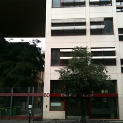 Lycée et Collège Privés Charles Péguy