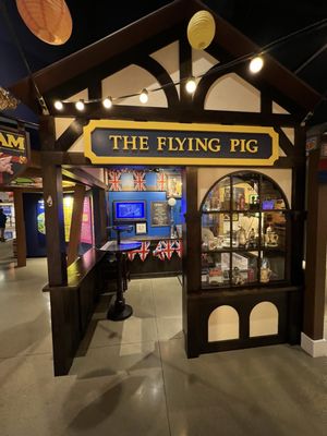 SPAM® Museum by null