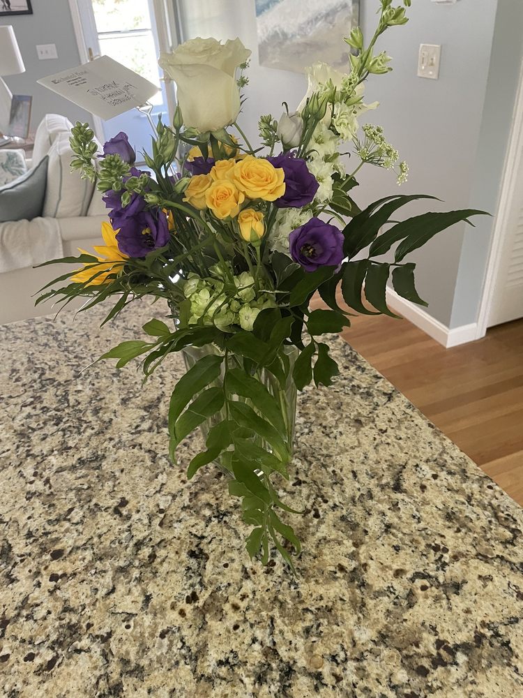 ENCHANTED FLORIST Updated September 2024 1690 Falmouth Rd, Centerville, Massachusetts